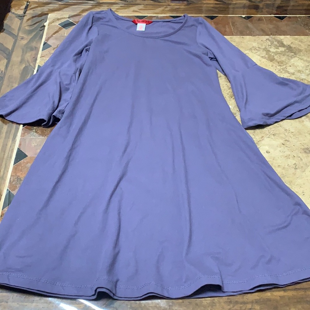 1st kiss dress
